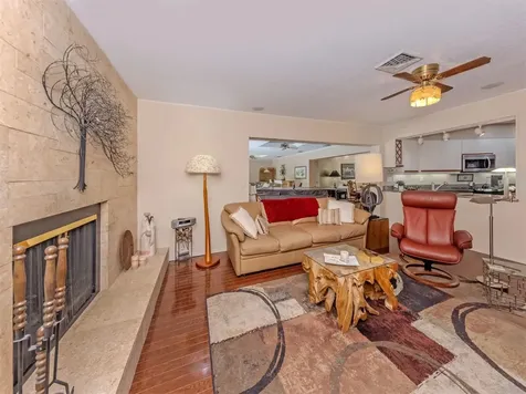 603 Four Bays Drive Nokomis FL 34275