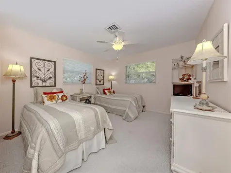 603 Four Bays Drive Nokomis FL 34275