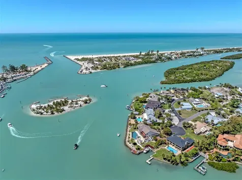 603 Four Bays Drive Nokomis FL 34275