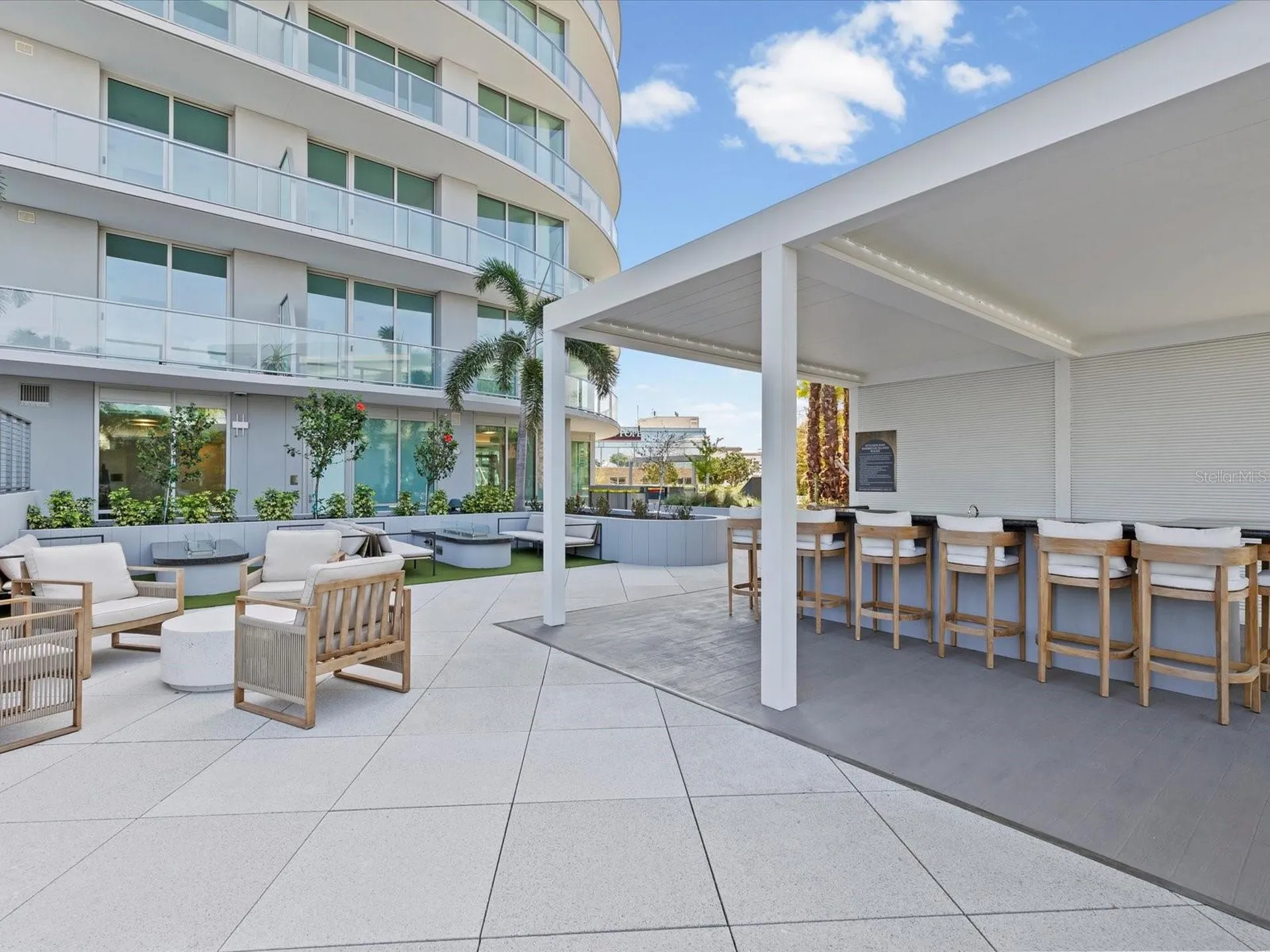 400 Central Avenue St Petersburg FL 33701