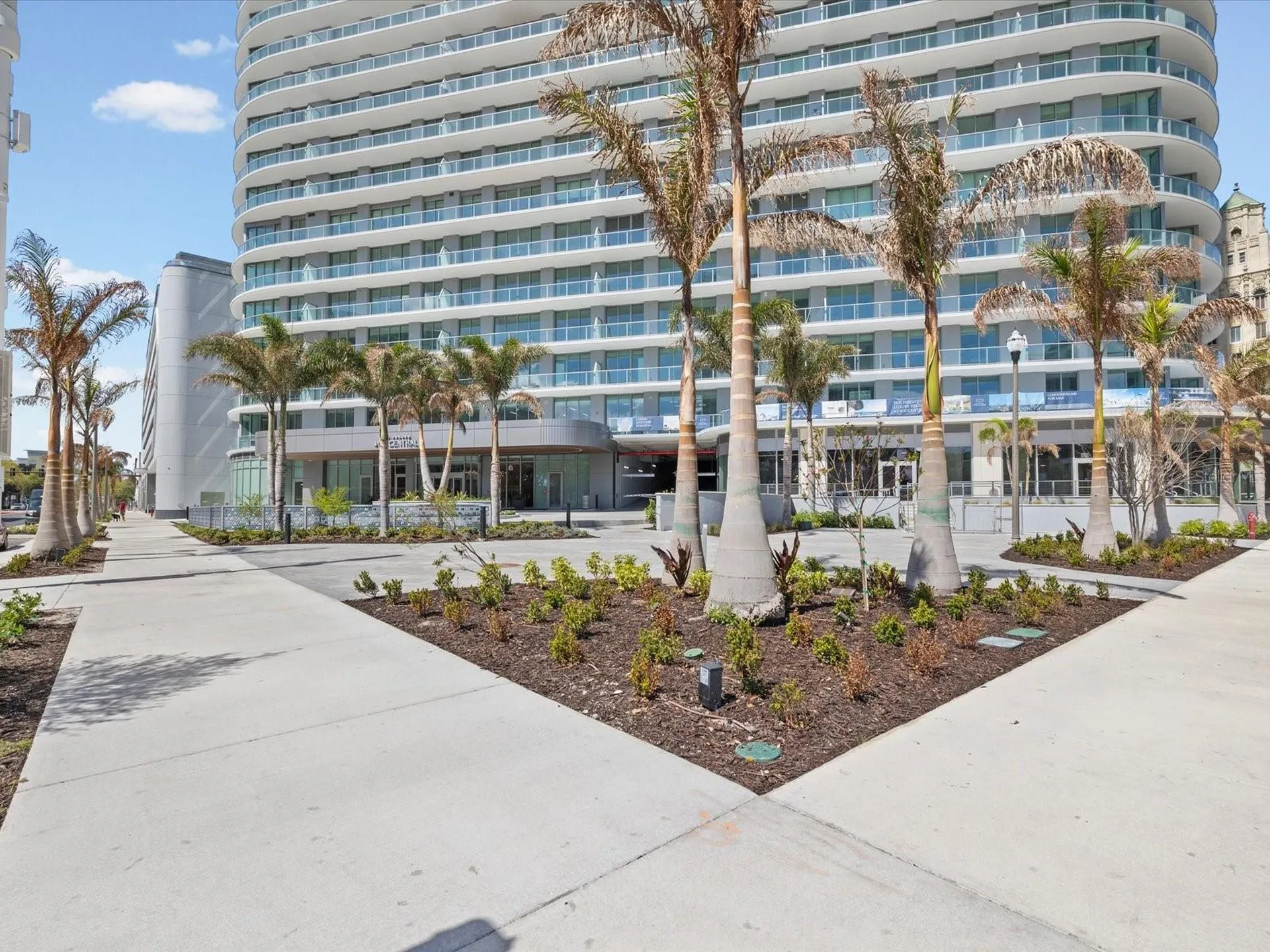 400 Central Avenue St Petersburg FL 33701