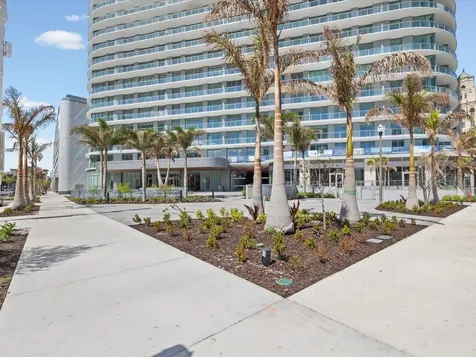 400 Central Avenue St Petersburg FL 33701