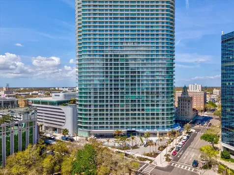 400 Central Avenue St Petersburg FL 33701