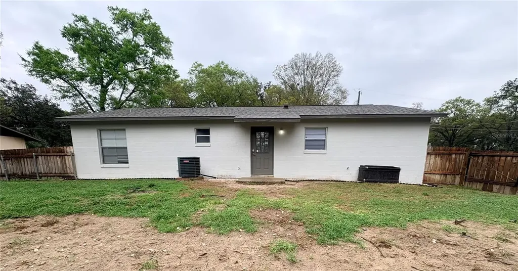 3620 NE 22nd Court Ocala FL 34479