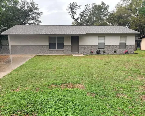 3620 NE 22nd Court Ocala FL 34479