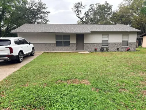 3620 NE 22nd Court Ocala FL 34479