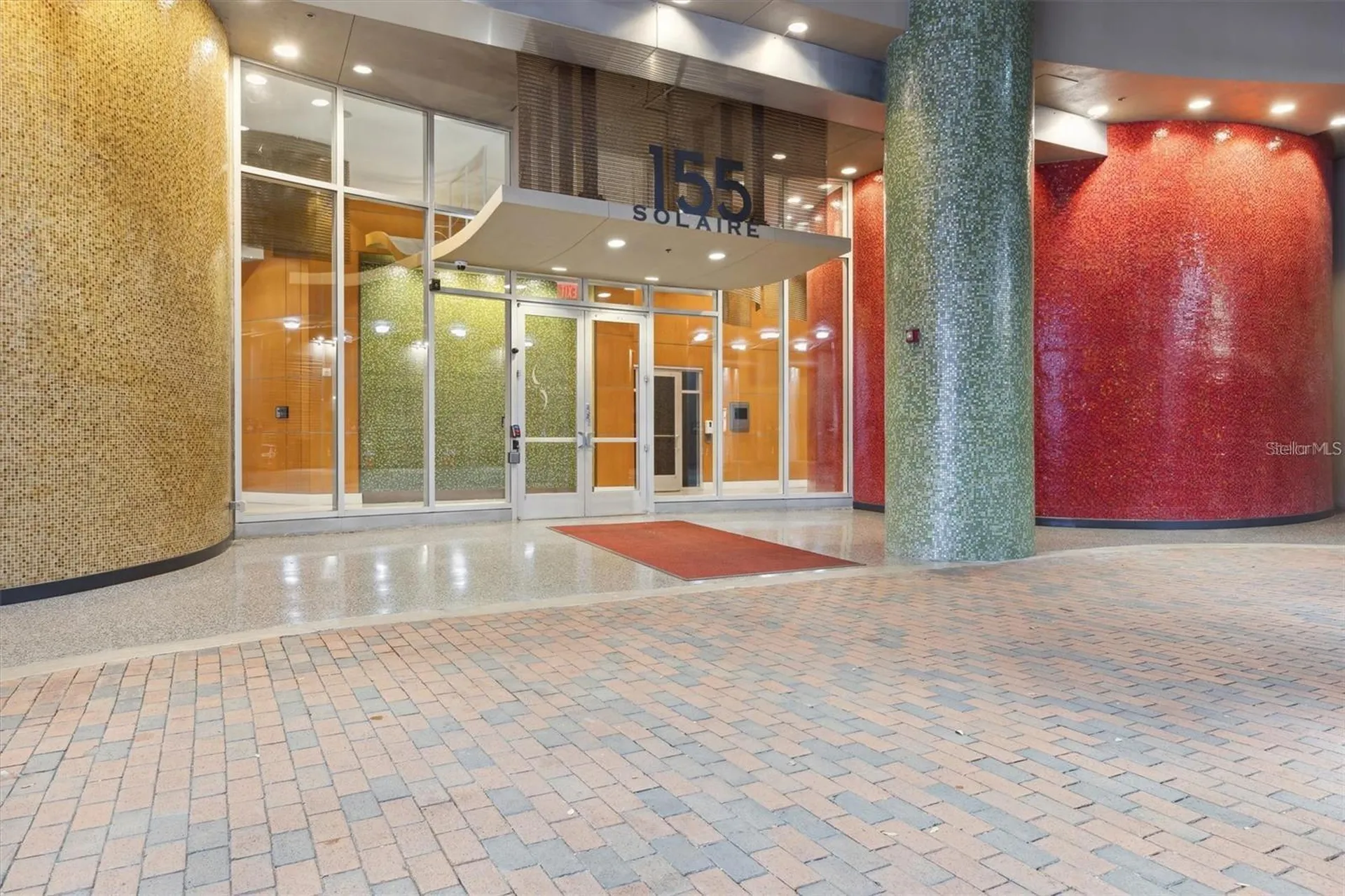 155 S Court Avenue Orlando FL 32801