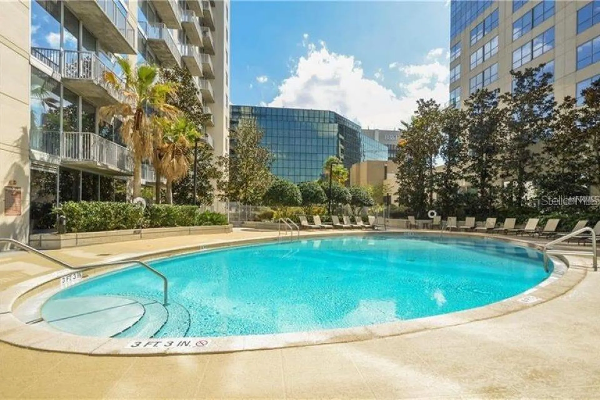 155 S Court Avenue Orlando FL 32801