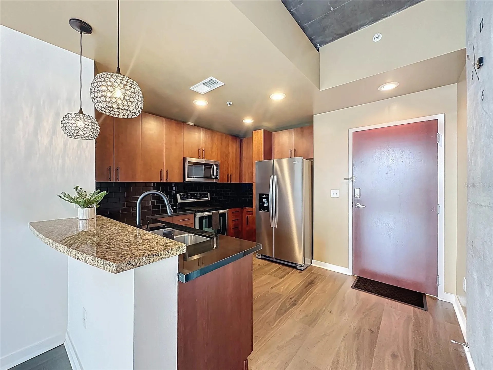155 S Court Avenue Orlando FL 32801