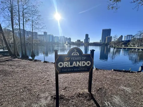 155 S Court Avenue Orlando FL 32801