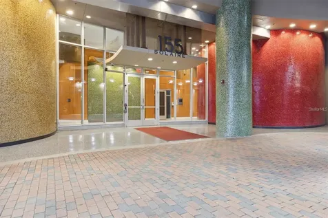 155 S Court Avenue Orlando FL 32801
