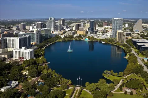 155 S Court Avenue Orlando FL 32801