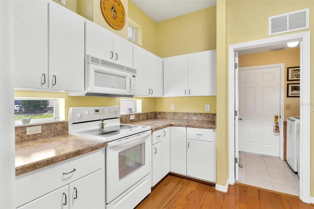5245 China Sea Drive Tavares FL 32778