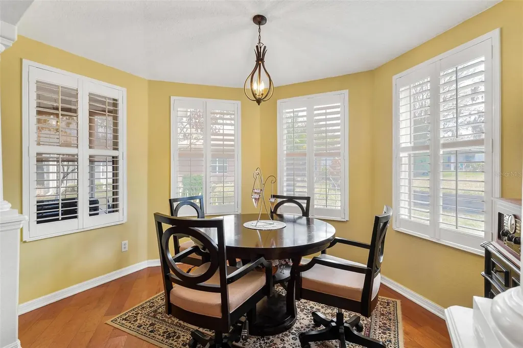 5245 China Sea Drive Tavares FL 32778