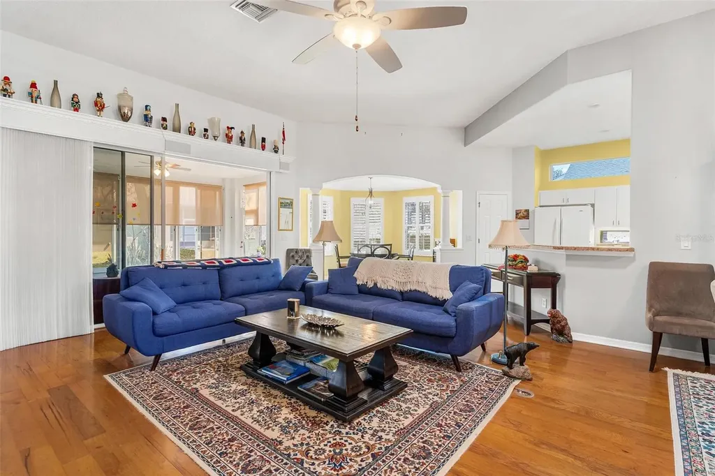 5245 China Sea Drive Tavares FL 32778