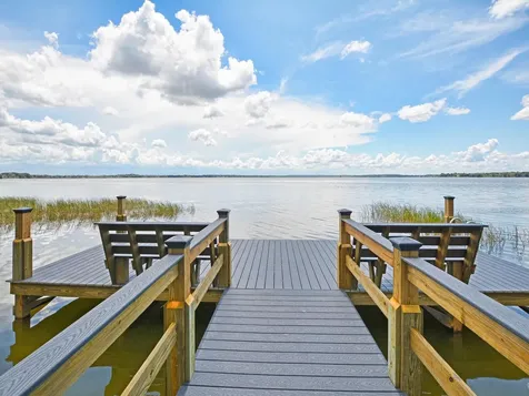 5245 China Sea Drive Tavares FL 32778