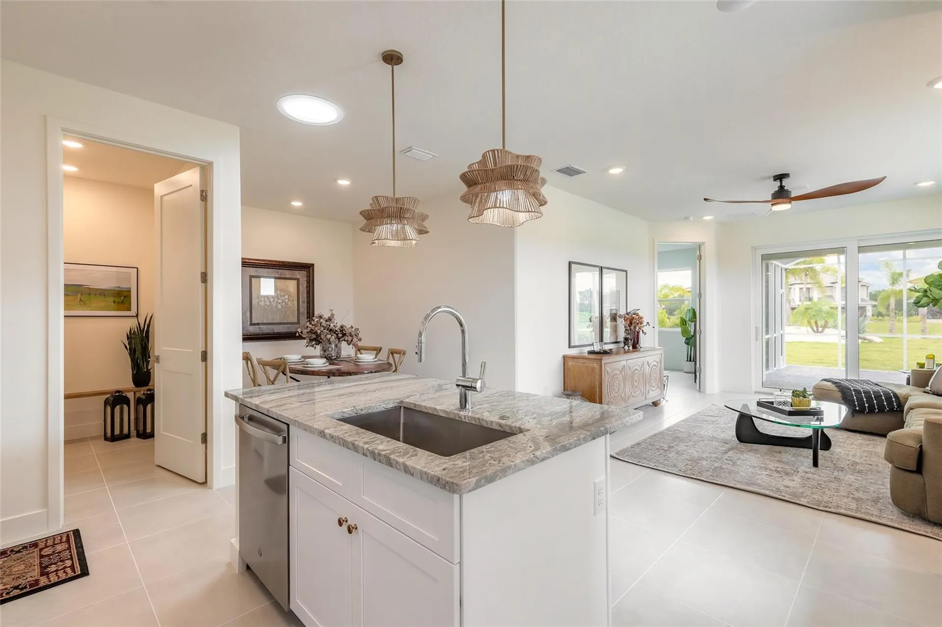3038 Isles Way New Smyrna Beach FL 32168