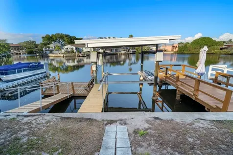 595 Westwinds Drive Palm Harbor FL 34683