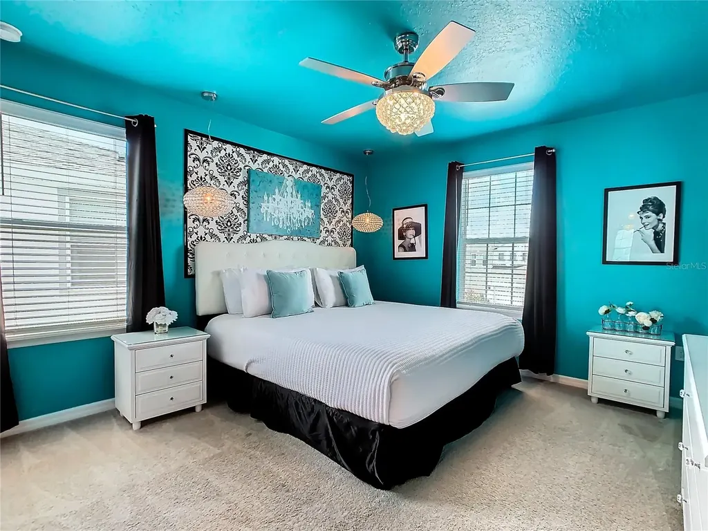 3401 Lilac Way Davenport FL 33897