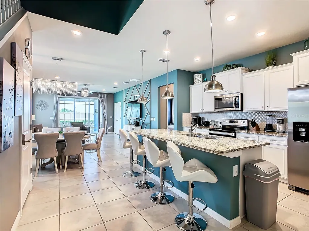 3401 Lilac Way Davenport FL 33897