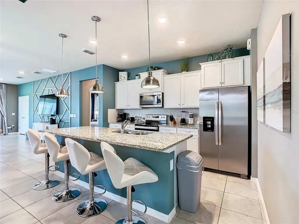 3401 Lilac Way Davenport FL 33897