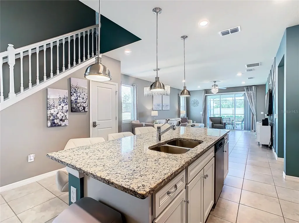 3401 Lilac Way Davenport FL 33897
