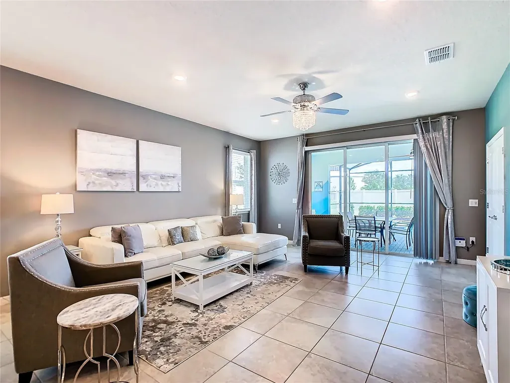 3401 Lilac Way Davenport FL 33897