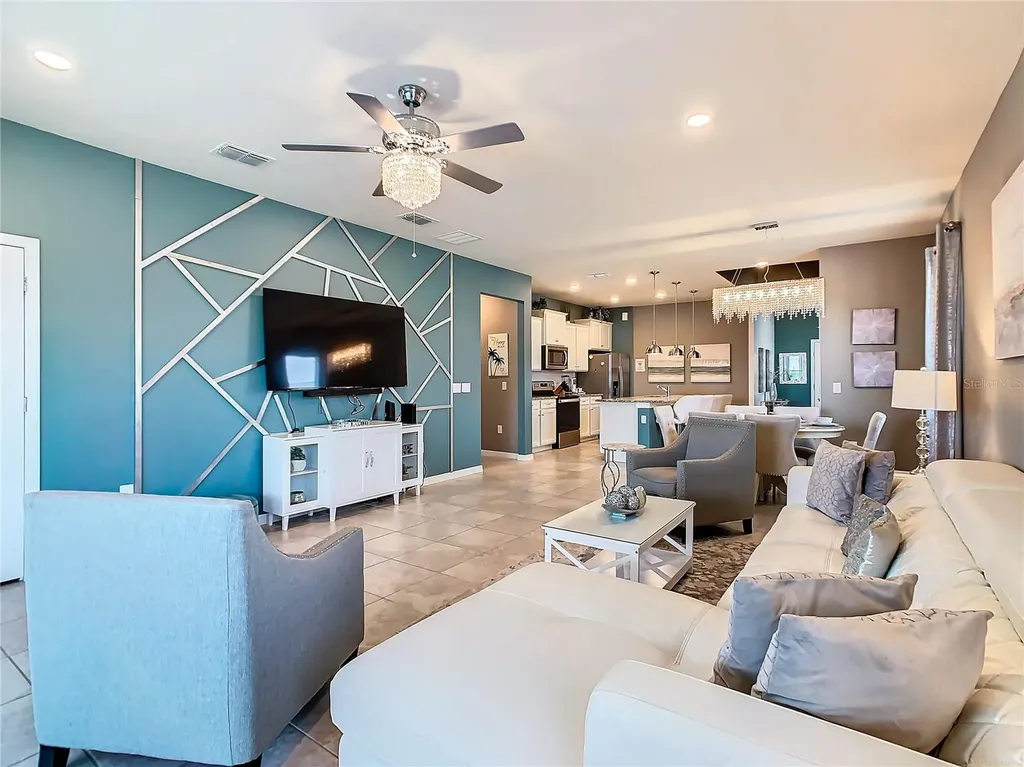 3401 Lilac Way Davenport FL 33897