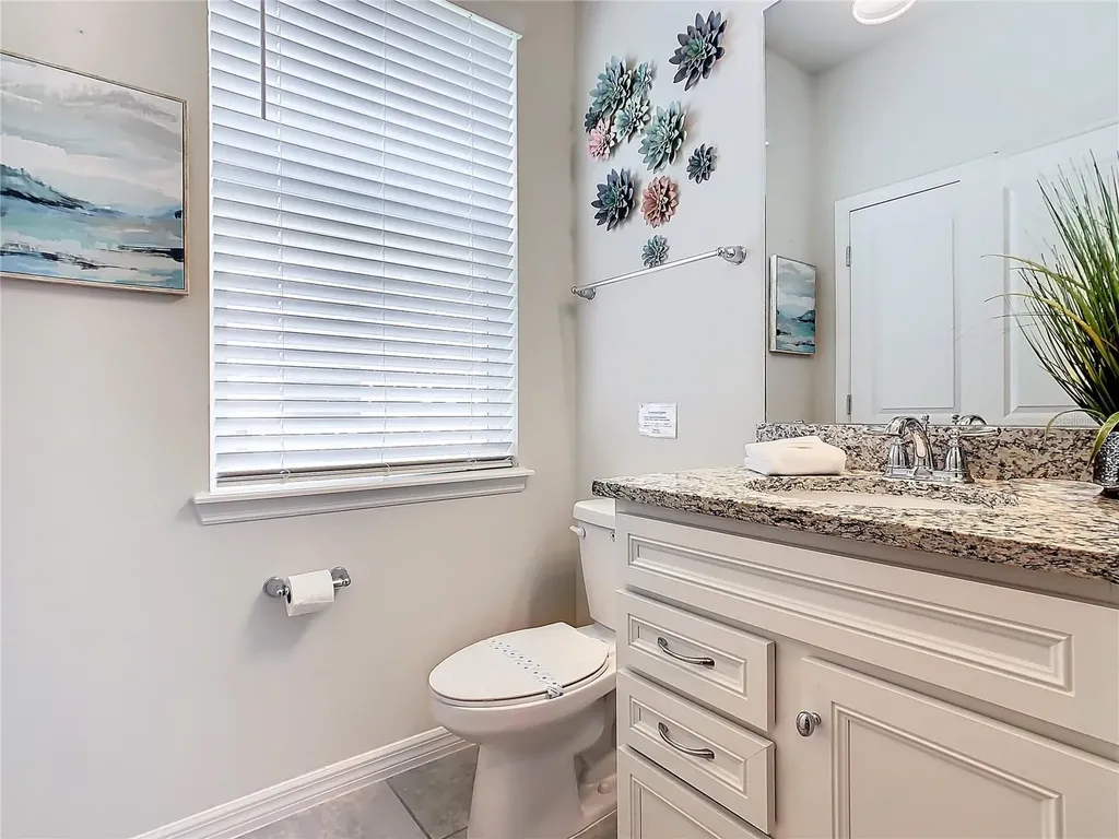 3401 Lilac Way Davenport FL 33897