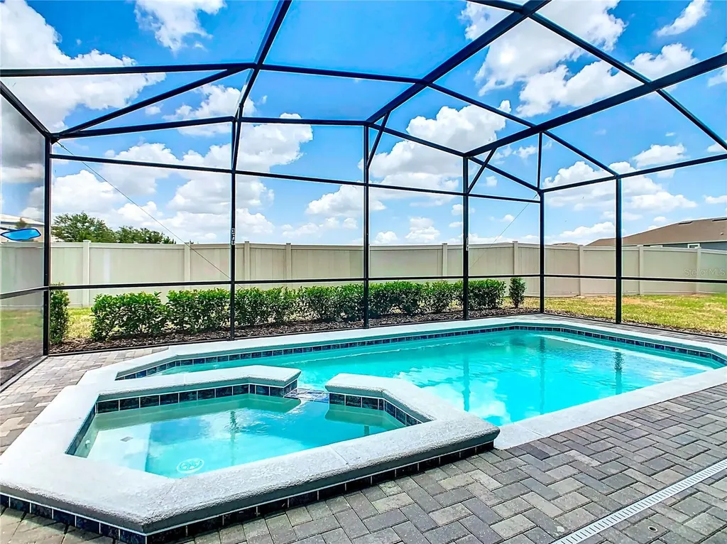 3401 Lilac Way Davenport FL 33897