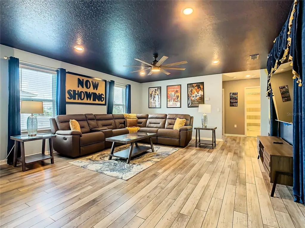 3401 Lilac Way Davenport FL 33897