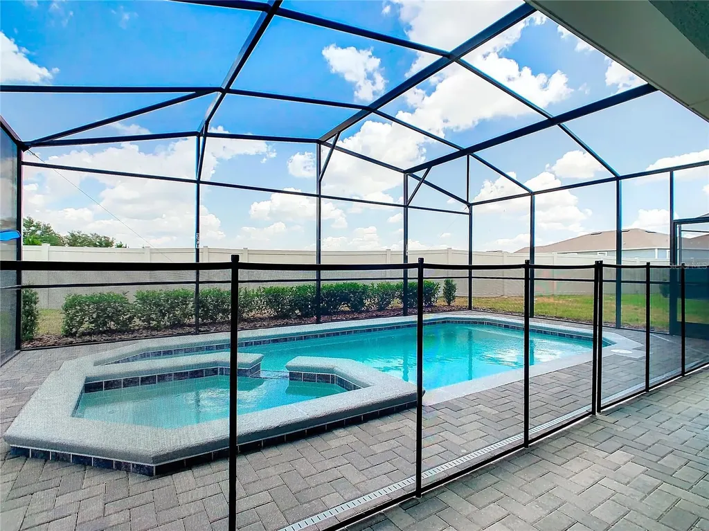 3401 Lilac Way Davenport FL 33897