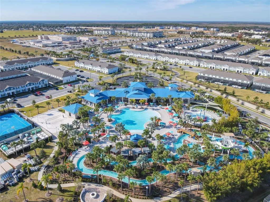 3401 Lilac Way Davenport FL 33897