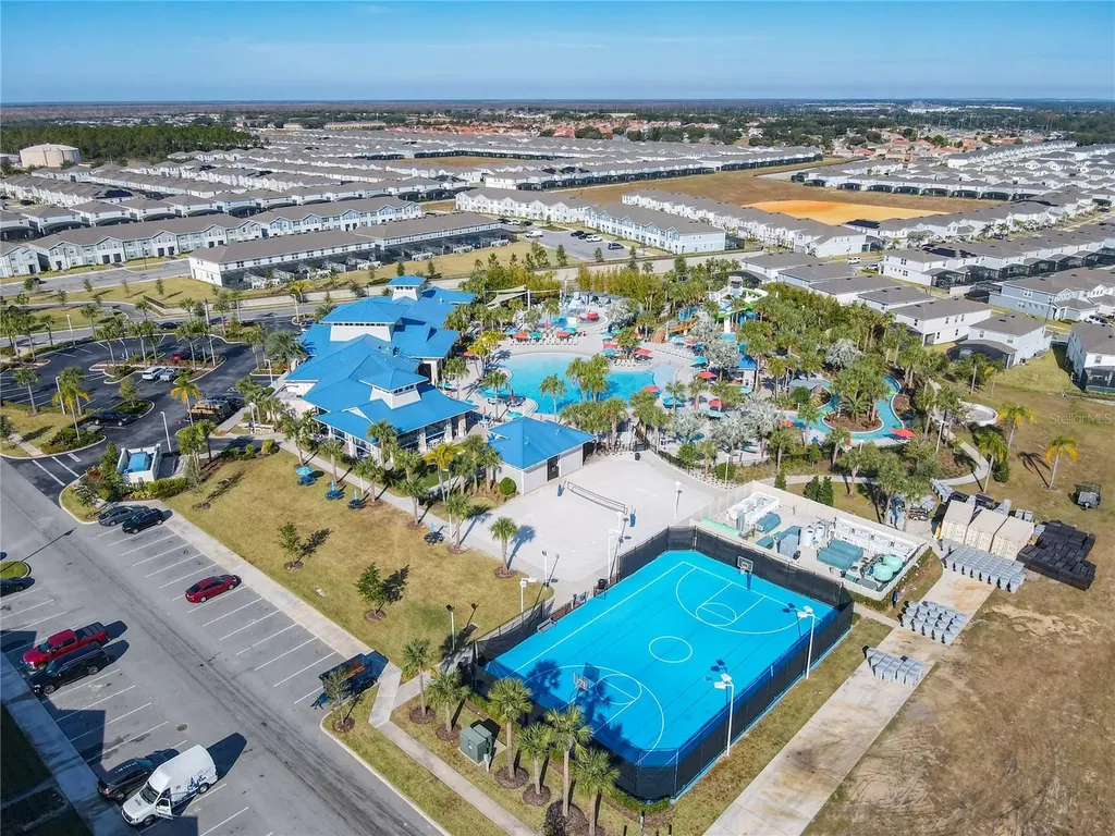 3401 Lilac Way Davenport FL 33897