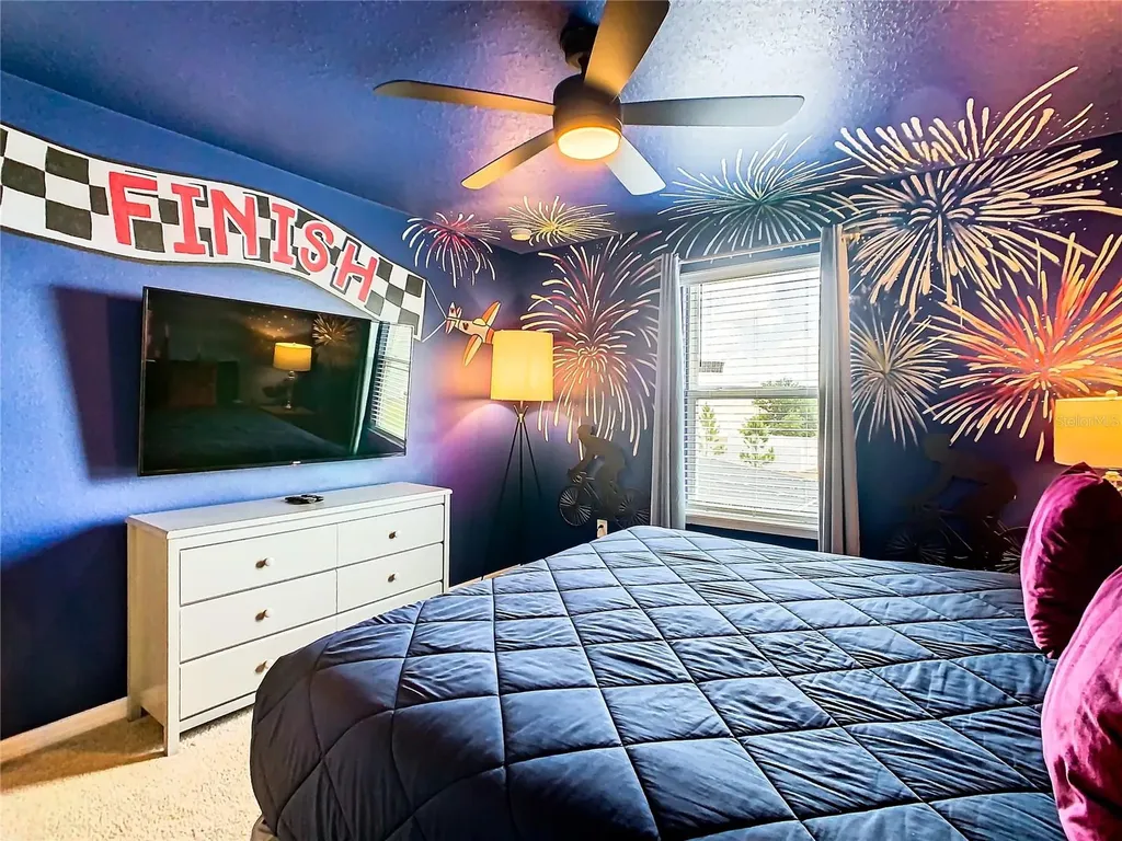 3401 Lilac Way Davenport FL 33897