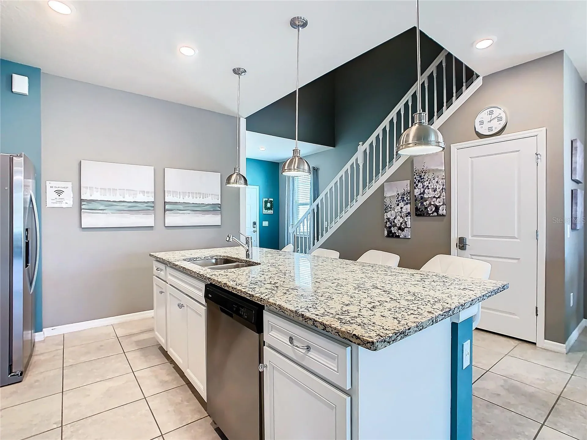 3401 Lilac Way Davenport FL 33897