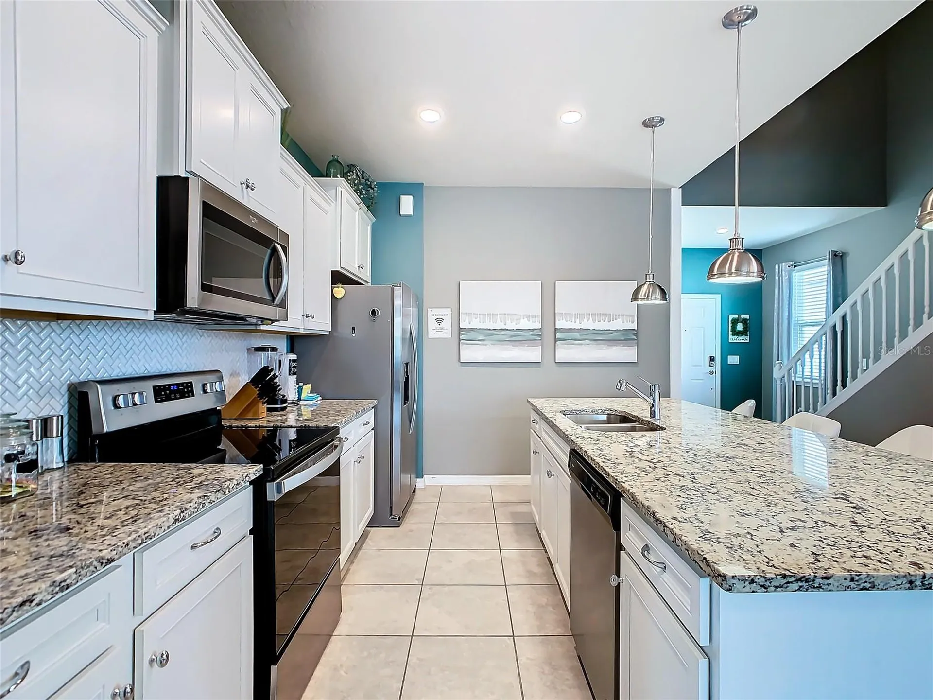 3401 Lilac Way Davenport FL 33897