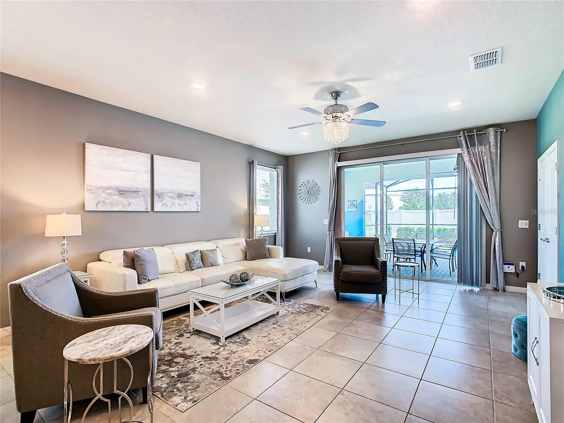 3401 Lilac Way Davenport FL 33897