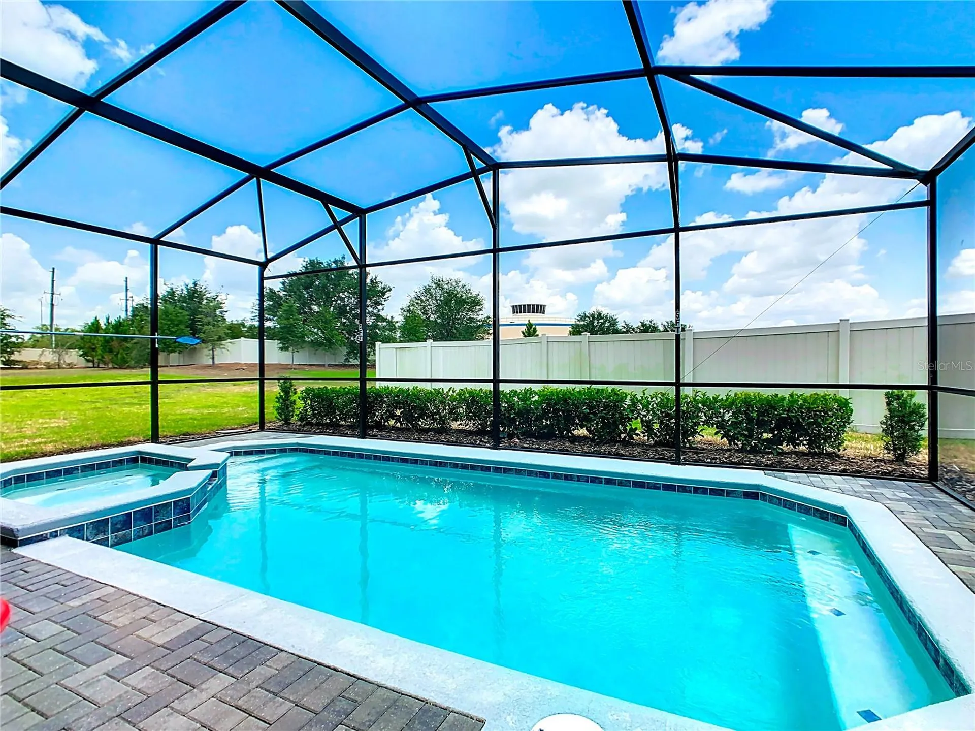 3401 Lilac Way Davenport FL 33897