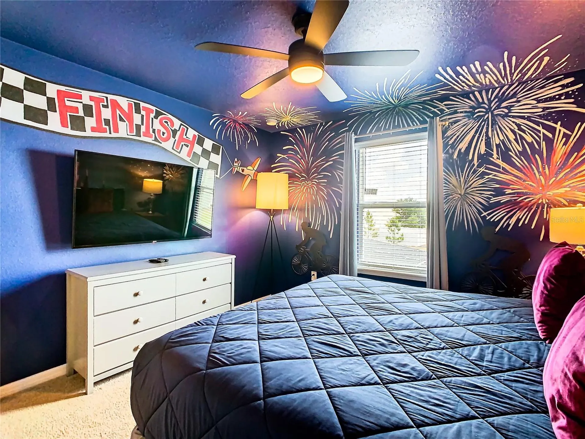 3401 Lilac Way Davenport FL 33897