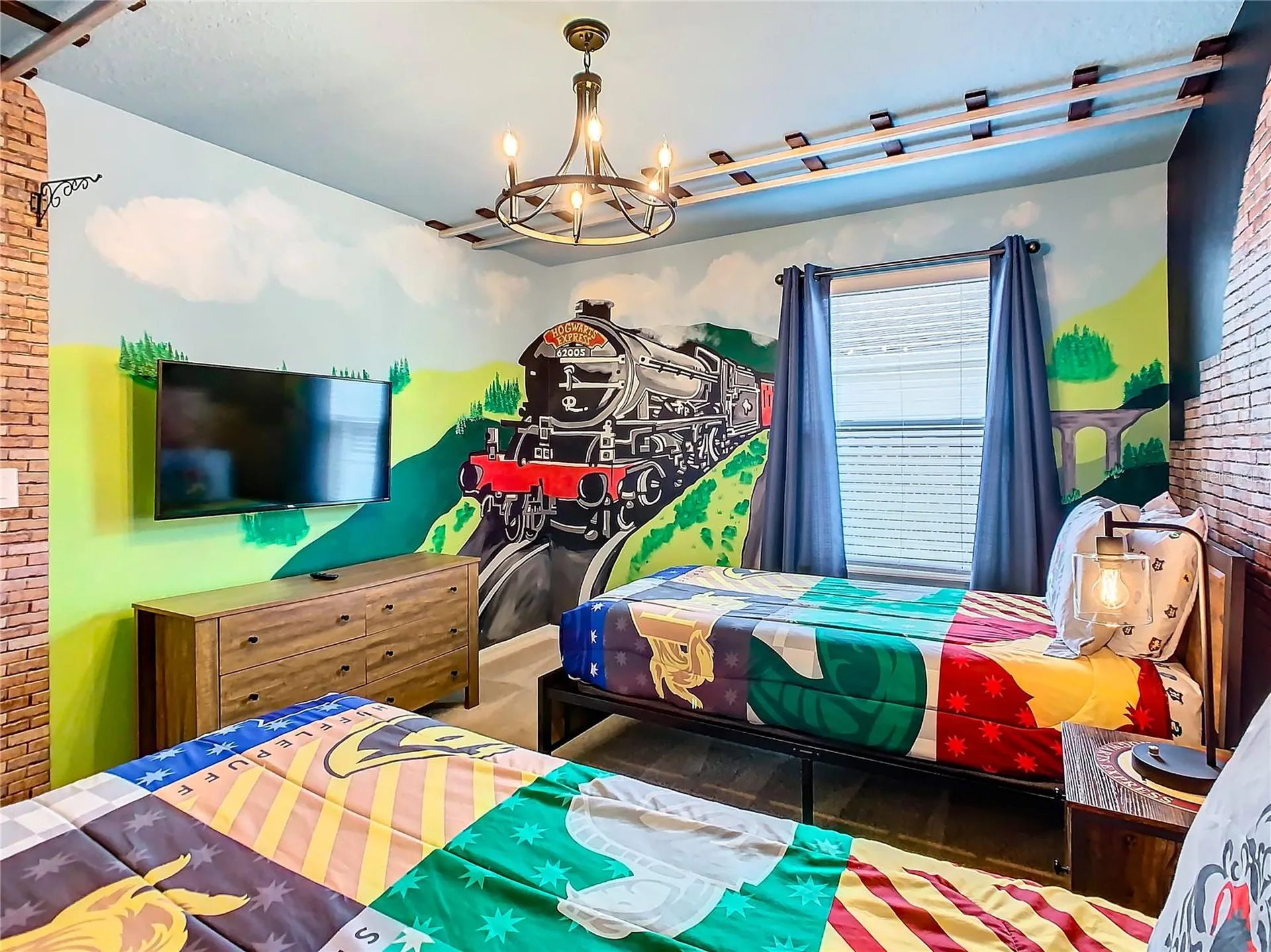3401 Lilac Way Davenport FL 33897