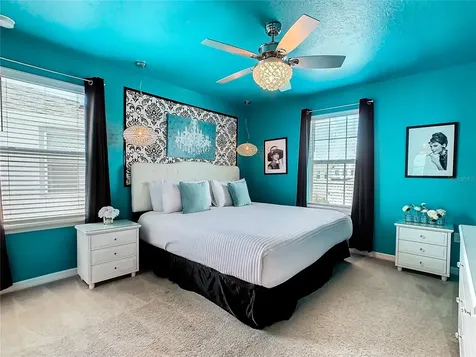 3401 Lilac Way Davenport FL 33897