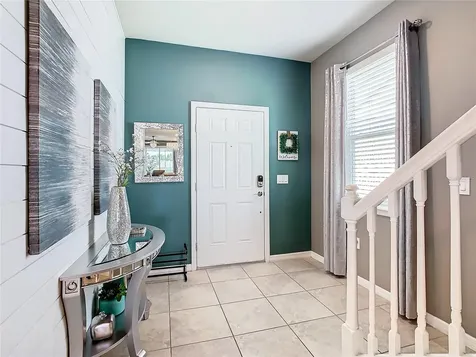 3401 Lilac Way Davenport FL 33897