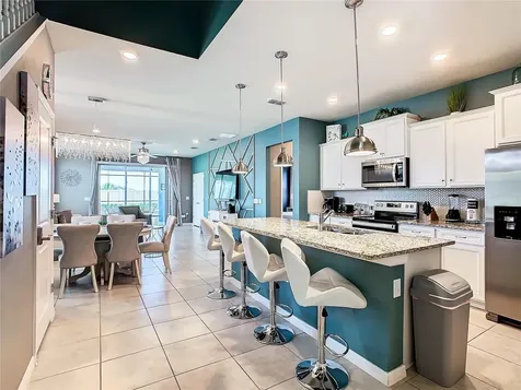 3401 Lilac Way Davenport FL 33897