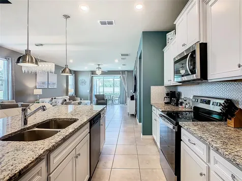 3401 Lilac Way Davenport FL 33897