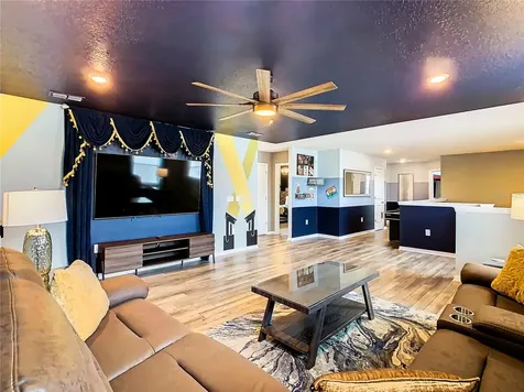 3401 Lilac Way Davenport FL 33897