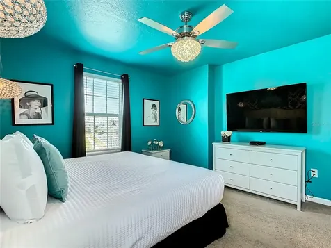 3401 Lilac Way Davenport FL 33897