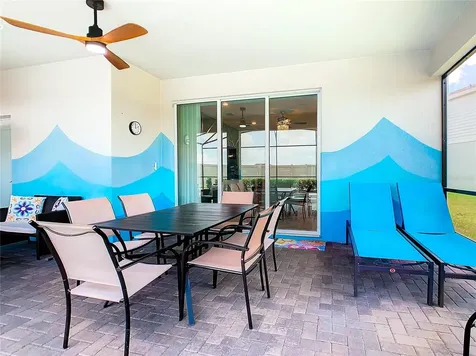 3401 Lilac Way Davenport FL 33897