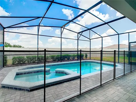 3401 Lilac Way Davenport FL 33897