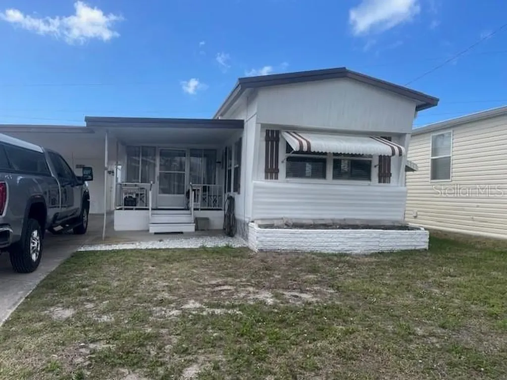 767 N Green Circle Venice FL 34285
